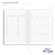 Daybook Coleção Dream - Imagem 6