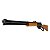 Carabina de Pressão Cowboy Lever Action Madeira 4.5mm - Rossi - Imagem 3