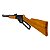 Carabina de Pressão Cowboy Lever Action Madeira 4.5mm - Rossi - Imagem 5
