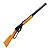 Carabina de Pressão Cowboy Lever Action Madeira 4.5mm - Rossi - Imagem 1
