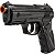 Pistola de Pressão Wingun R11 C11 CO2 6mm - Rossi - Imagem 4