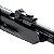Carabina de Pressão Naja 2.0 Gás Ram 60kg 5.5mm - TAG - Imagem 2