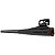 Carabina de Pressão Dione 5G Gás Ram Nitro 60kg 5.5mm - Rossi - Imagem 5