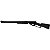 Carabina de Pressão Cowboy Lever Action Polímero 4.5mm - Rossi - Imagem 2