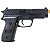Pistola de Airsoft Vigor VG P226 Mola Spring 6mm - Rossi - Imagem 1