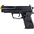Pistola de Airsoft Vigor VG P226 Mola Spring 6mm - Rossi - Imagem 4