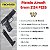 Pistola de Airsoft Vigor VG P226 Mola Spring 6mm - Rossi - Imagem 2
