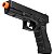 Pistola de Pressão G17 CO2 6mm - Rossi - Imagem 4