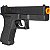 Kit 2 Pistolas Airsoft Vigor V307 Mola 6mm + Alvo Gel - Rossi - Imagem 7