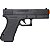Kit 2 Pistolas Airsoft Vigor V307 Mola 6mm + Alvo Gel - Rossi - Imagem 4