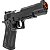 Pistola de Pressão Wingun 1911 Tactical CO2 6mm - Rossi - Imagem 2
