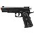 Pistola de Pressão Wingun 1911 Tactical CO2 6mm - Rossi - Imagem 4