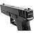 Pistola de Airsoft Vigor VG GK-V307 Mola Spring 6mm - Rossi - Imagem 7