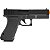 Pistola de Airsoft Vigor VG GK-V307 Mola Spring 6mm - Rossi - Imagem 1