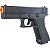Pistola de Airsoft Vigor VG GK-V307 Mola Spring 6mm - Rossi - Imagem 3