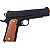 Pistola de Airsoft VG 1911 V13 Full Metal Spring 6mm - Rossi - Imagem 3