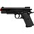 Pistola de Airsoft Vigor VG 1911 Short V92 Mola Spring 6mm - Rossi - Imagem 4