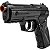 Pistola de Pressão Wingun R11 C11 CO2 4.5mm - Rossi - Imagem 5