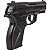 Pistola de Pressão Wingun R11 C11 CO2 4.5mm - Rossi - Imagem 7
