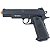 Pistola de Airsoft VG 1911 V18 Full Metal Spring 6mm - Rossi - Imagem 2