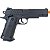 Pistola de Airsoft VG 1911 V18 Full Metal Spring 6mm - Rossi - Imagem 1