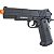 Pistola de Airsoft VG 1911 V18 Full Metal Spring 6mm - Rossi - Imagem 3