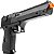 Pistola de Airsoft Vigor Desert Eagle VG V30 Mola Spring 6mm - Rossi - Imagem 3