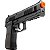 Pistola de Airsoft Vigor VG PT92 V21 Mola Spring 6mm - Rossi - Imagem 4