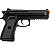 Pistola de Airsoft Vigor VG PT92 V21 Mola Spring 6mm - Rossi - Imagem 2