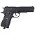 Pistola de Pressão Wingun Commander W125B 1911  CO2 4.5mm - Rossi - Imagem 1