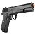 Pistola de Pressão Wingun Commander W125B 1911  CO2 4.5mm - Rossi - Imagem 6