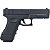 Pistola de Airsoft Vigor VG GK-V20 Full Metal Mola Spring 6mm - Rossi - Imagem 3