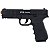 Pistola de Pressão Wingun W119 Slide Metal CO2 4.5mm - Rossi - Imagem 3
