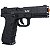 Pistola de Pressão Wingun W119 Slide Metal CO2 4.5mm - Rossi - Imagem 5