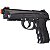 Pistola de Pressão Wingun C12 CO2 4.5mm - Rossi - Imagem 3