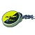 Chumbinho Hollow Point 4.5mm 250un - Aurok - Imagem 2