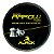 Chumbinho Premium Arrow 5.5mm 250un - Aurok - Imagem 1