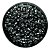 Chumbinho Premium Hunter 5.5mm 250un - Aurok - Imagem 3