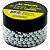 Esfera de Aço Steel BBs 4.5mm Cromada 500un - Aurok - Imagem 4