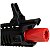 Rifle de Pressão AR15 PDW Dragon Blowback Full Auto CO2 4.5mm - Rossi - Imagem 8
