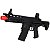 Rifle de Pressão AR15 PDW Dragon Blowback Full Auto CO2 4.5mm - Rossi - Imagem 10