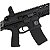 Rifle de Pressão AR15 PDW Dragon Blowback Full Auto CO2 4.5mm - Rossi - Imagem 5
