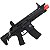 Rifle de Pressão AR15 PDW Dragon Blowback Full Auto CO2 4.5mm - Rossi - Imagem 1