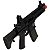 Rifle de Pressão AR15 PDW Dragon Blowback Full Auto CO2 4.5mm - Rossi - Imagem 4