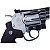 Revolver de Pressão Wingun 708s 2" CO2 4.5mm Full Metal Niquelado - Rossi - Imagem 5