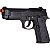Pistola de Pressão Wingun PT92 M9 CO2 6mm - Rossi - Imagem 6