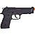 Pistola de Pressão Wingun PT92 M9 CO2 6mm - Rossi - Imagem 1