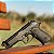 Pistola de Pressão Wingun PT92 M9 CO2 6mm - Rossi - Imagem 3