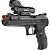 Pistola de Pressão 2006 P17 4.5mm com Mira 1x20x30 - Beeman - Imagem 3