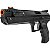 Pistola de Pressão 2006 P17 4.5mm com Mira 1x20x30 - Beeman - Imagem 5